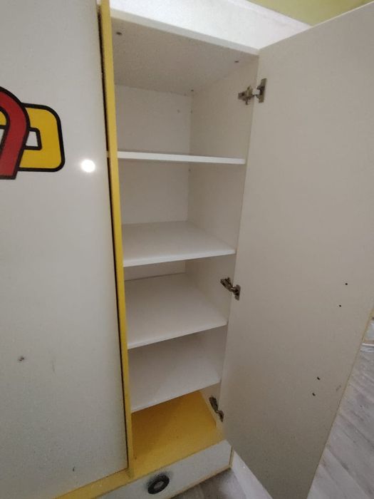 Шкаф детский ...