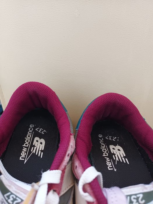 Adidasi new balance 38