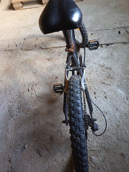 Mountain bike pentru copii