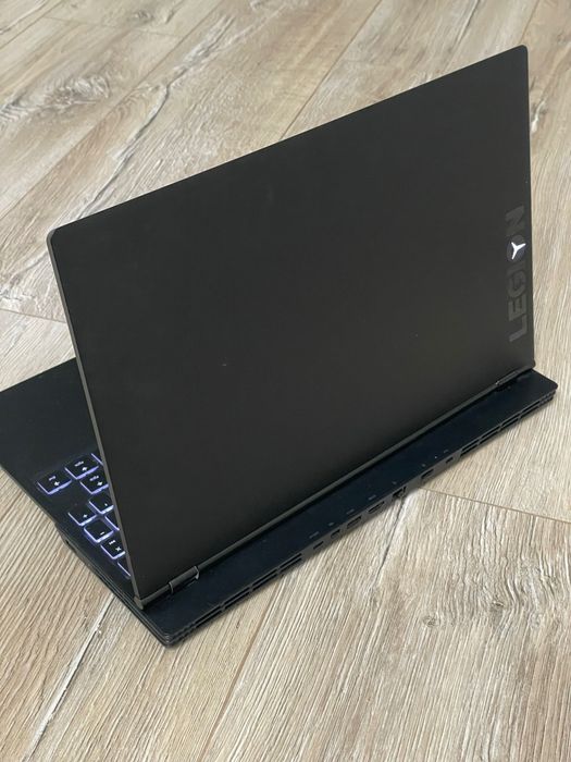 Ноутбук Lenovo Legion