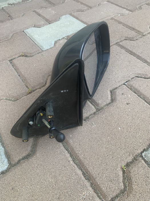 Огледало ляво дясно нексия gaewoo nexia