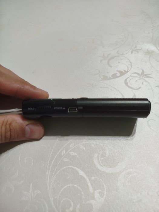 Диктофон Olympus vn 713 pc