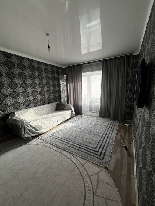 Продам 1 комн. квартиру в Конаеве!