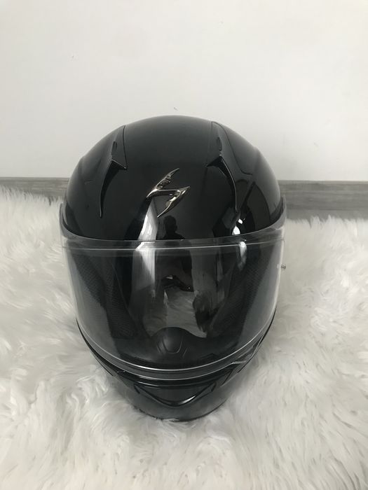 Vand echipament moto