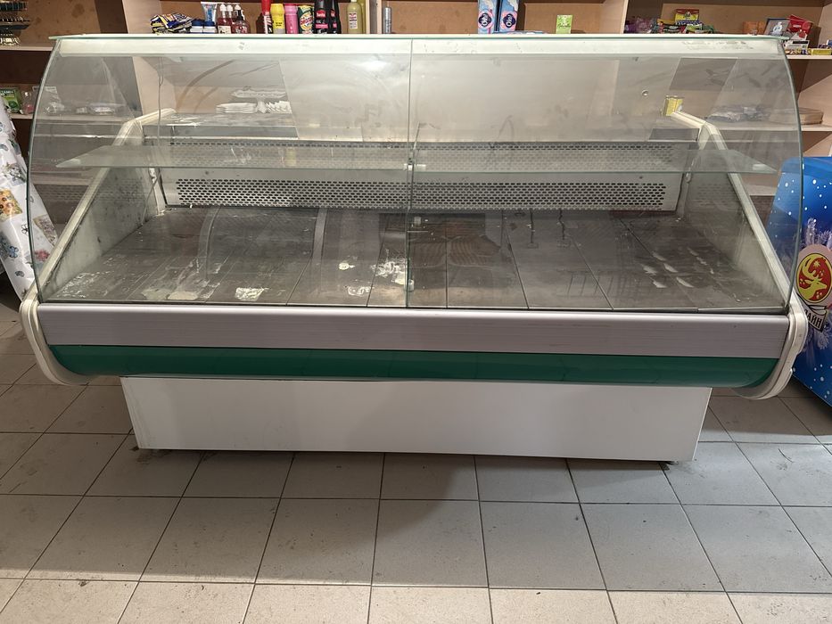 Витиный холодельник 2м