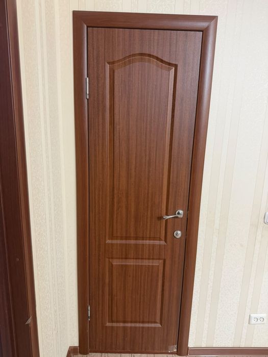 Двери межкомнатные