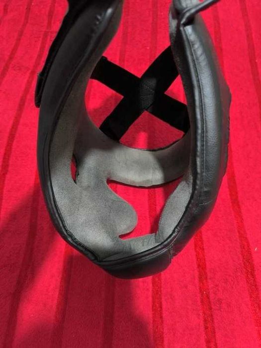 Pwr DX3 Density Outshock Cască Box