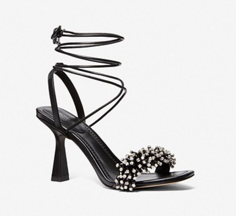 Michael Kors токчета