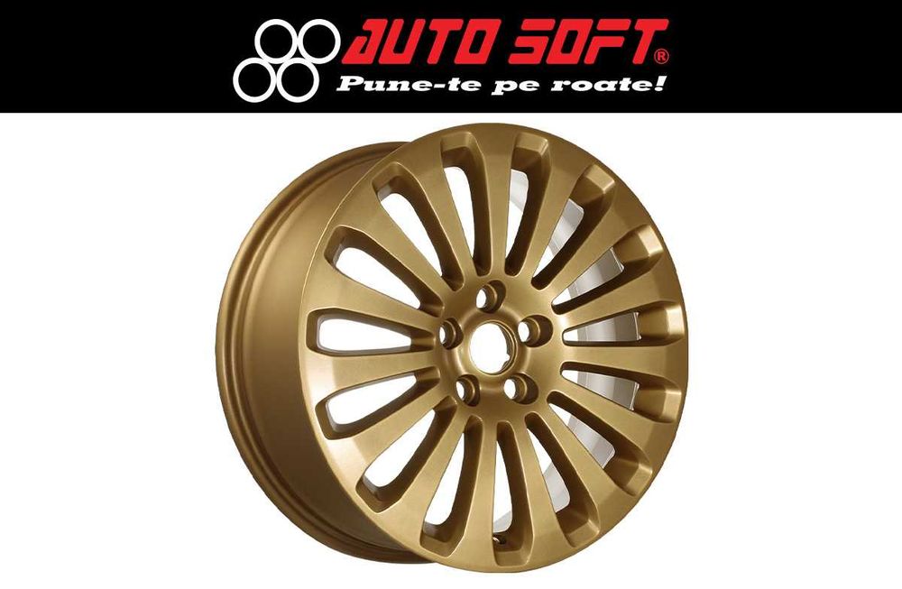 Recondiționare jante pentru dealeri auto