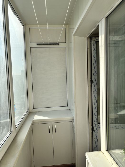 Продам  двухкомнатную квартиру