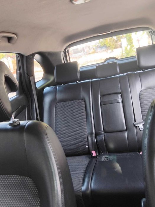 Chevrolet Captiva – 2007г