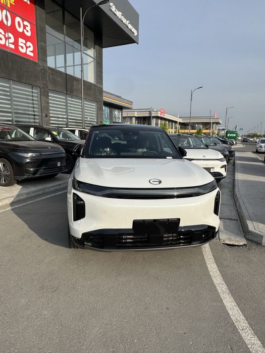 Aion Другая 2025 — 2