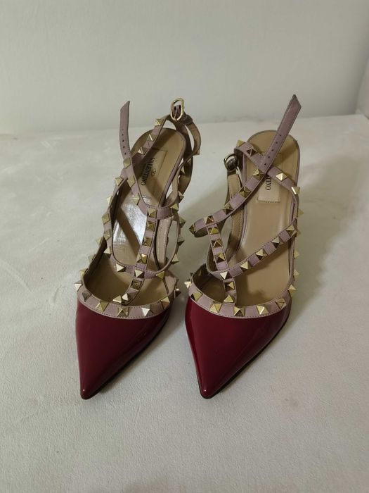 Pantofi Valentino - Masura 38,5