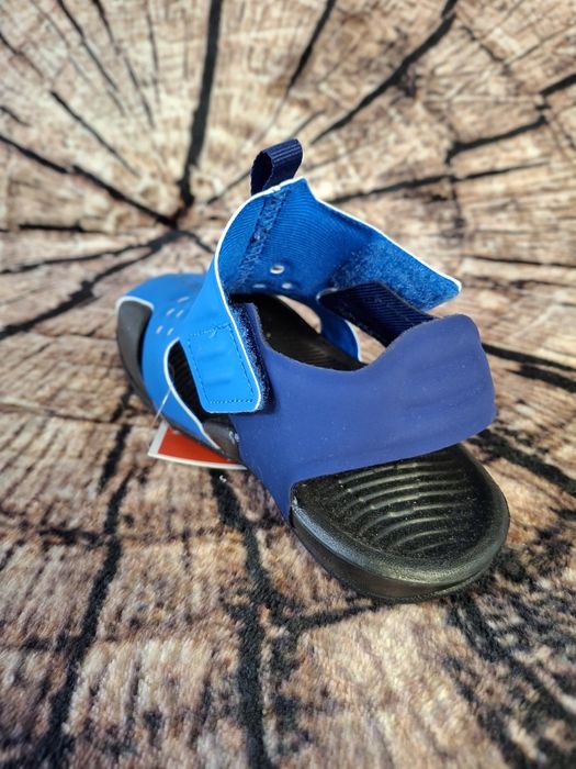Детски сандали Nike Sunray Protect 2 Сини, EU-27/UK- c9.5