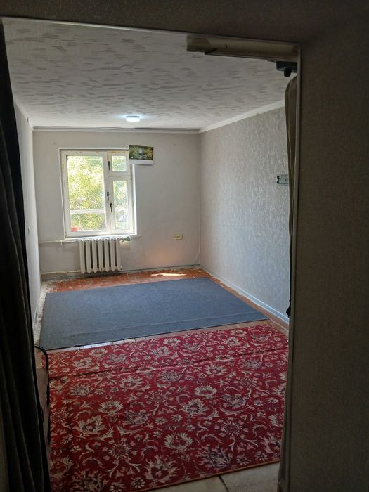 Квартира в аренду