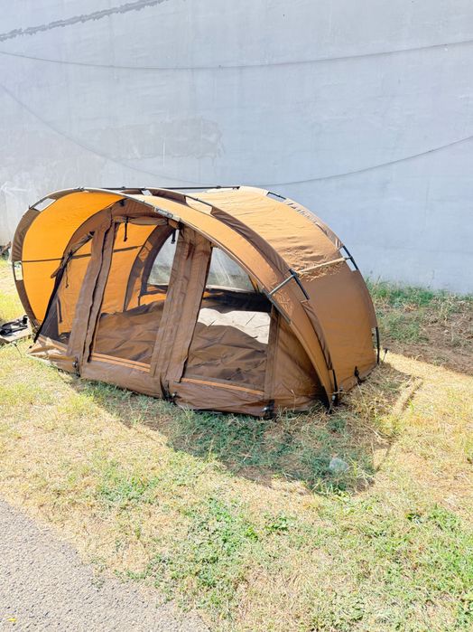 Палатка Avid Carp Ascent 1 Man Bivvy – Много добро състояние