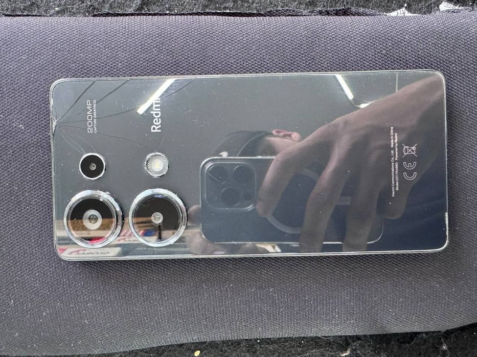 Redmi note 13 pro