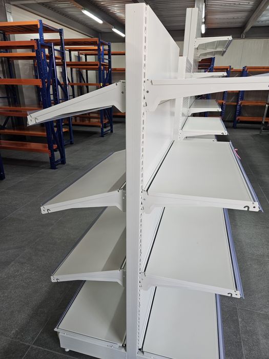 Стелажи за магазин ПРОМО ЦЕНИ!!!