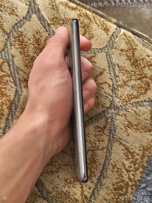 Samsung galaxy s20 plus