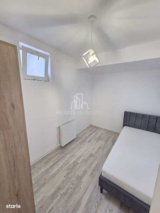 Apartament 2 camere, Cladire Noua, Zona 7 Noiembrie