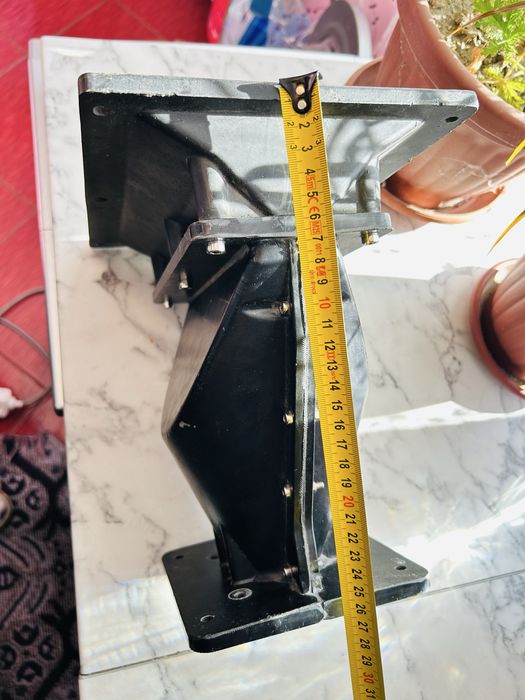 4 броя професионални фуний