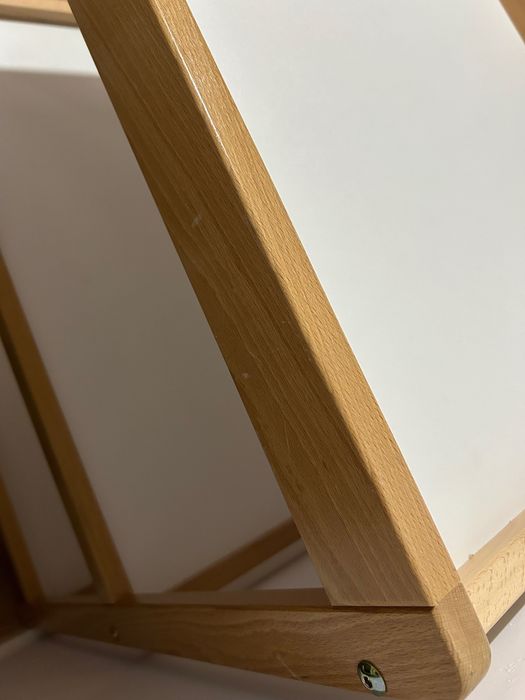 Masuta de infasat bebe