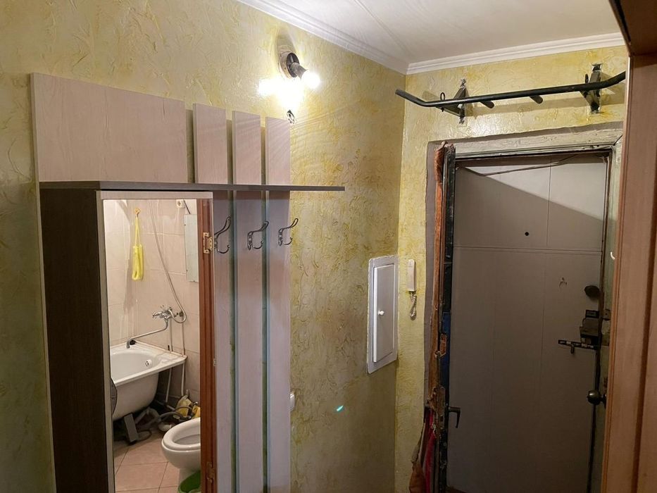 Квартира 1 комнатная