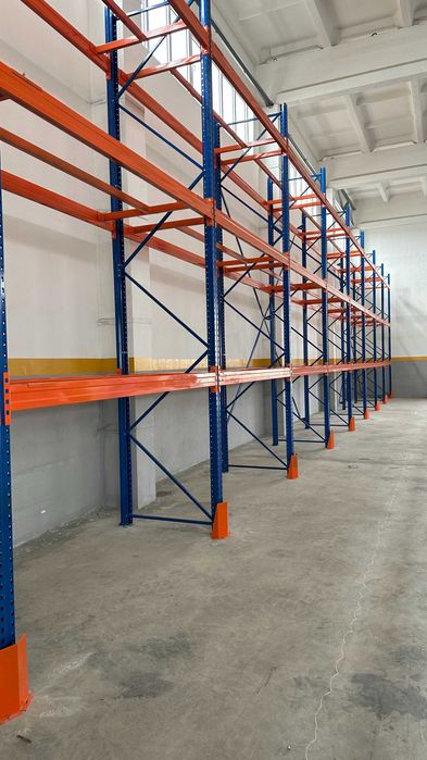 Омбор токчалар, Омбору учун стеллаж, стелаж для складов, metal stelaj