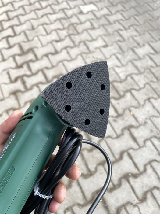 Șlefuitor polish  Bosch NOU