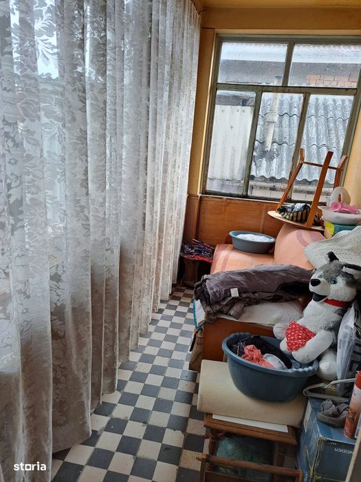 Casă P+E din căramidă în Ioșia cu 3 camere, bucătărie