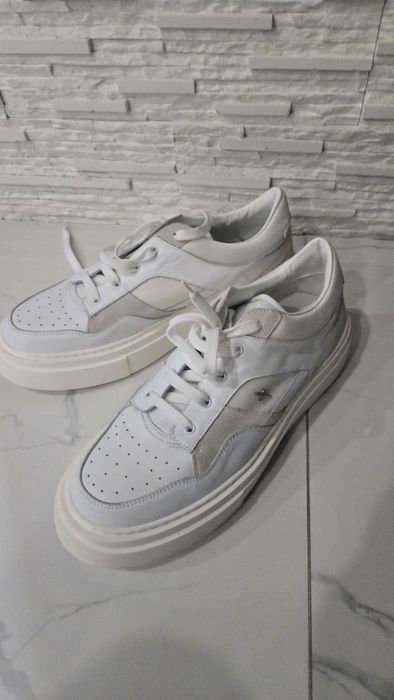 Cesare Paciotti 44 номер