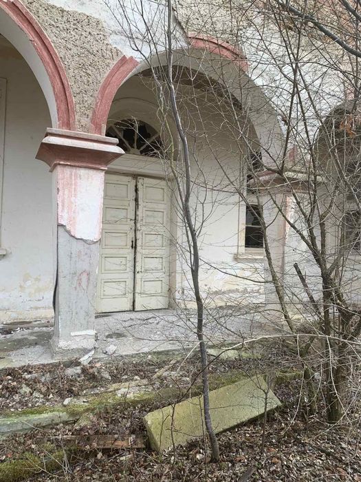 Продава се Парцел в София, Красно село - 7550 кв.м за 12 €/кв.м - Снимка #11