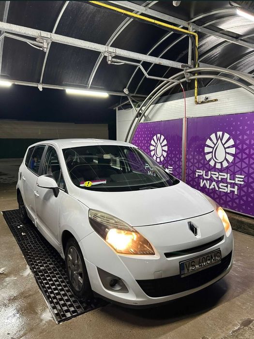 Renault Grand Scenic 3 1.5 dci