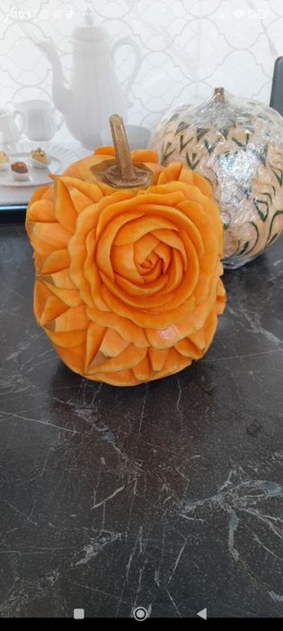 Карвинг на заказ