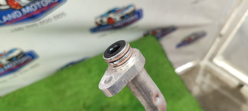 CONDUCTĂ AER CONDIȚIONAT PEUGEOT 308 (T9) 2013-2017 1.6 THP EP6CDT HATCHBACK / COD OEM 9806874880