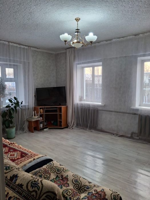 Продам отдельно стоящий дом