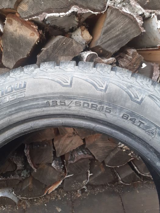 Продам резину R15