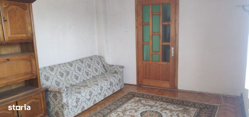 Casa cu gradina in Apahida