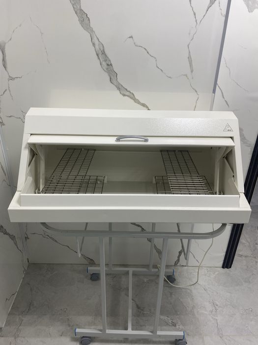 ультрафиолетовый стерилизатор