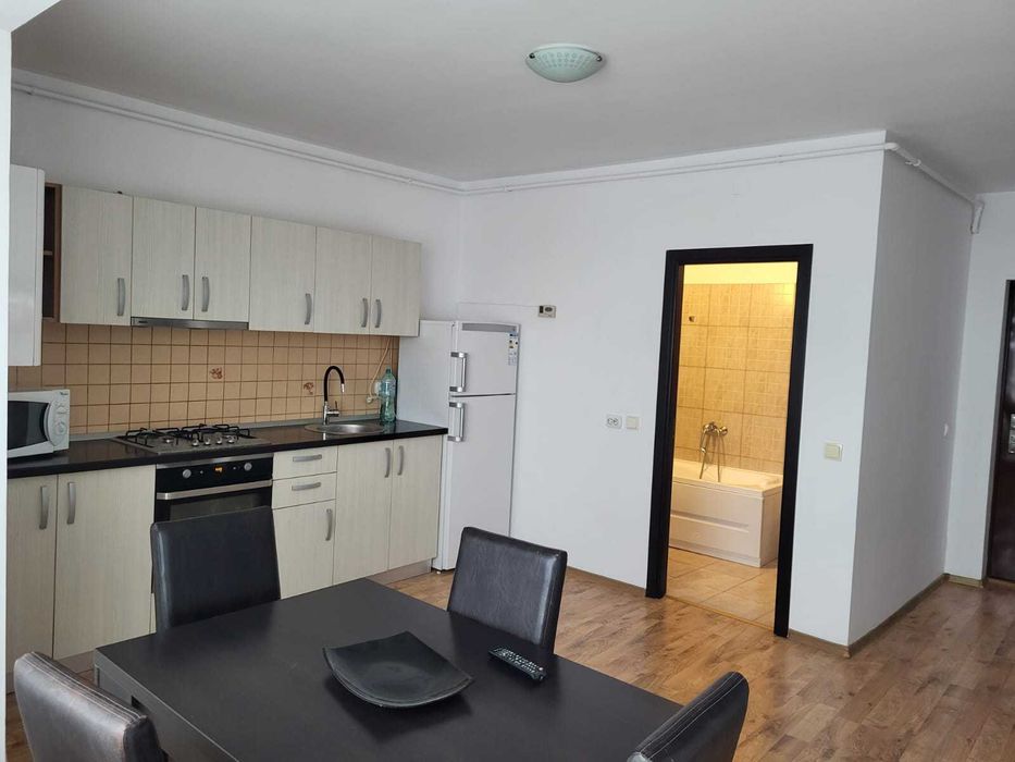 Apartment in Turda, Tulcea - Vedere 3