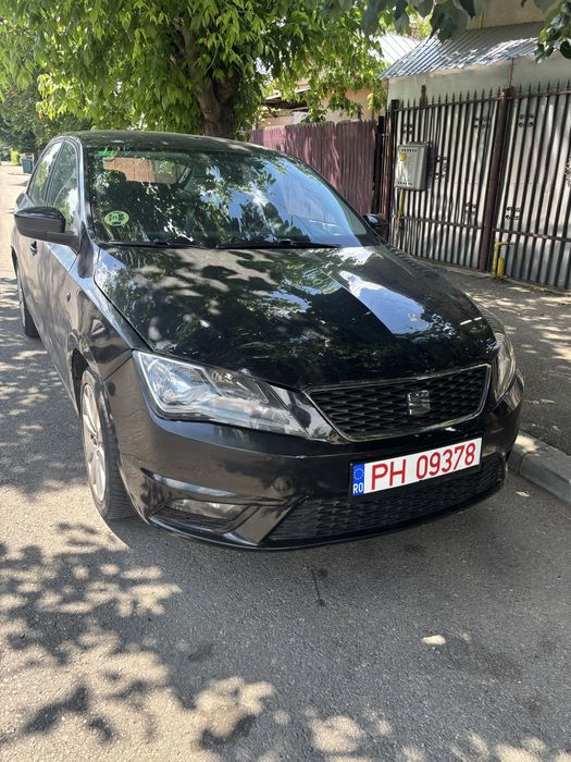 Seat  Seat Toledo