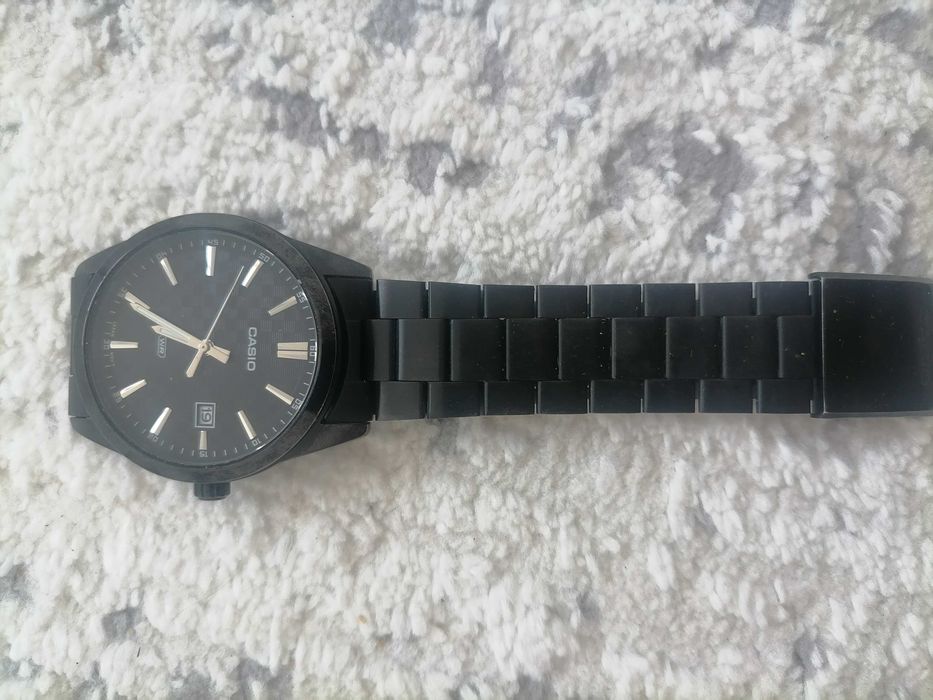 Часы мужск. Casio