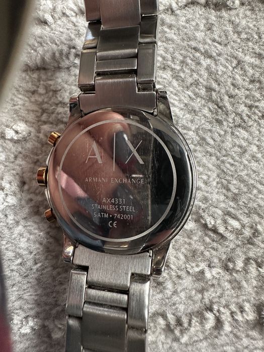 Ceas Armani Exchange dama