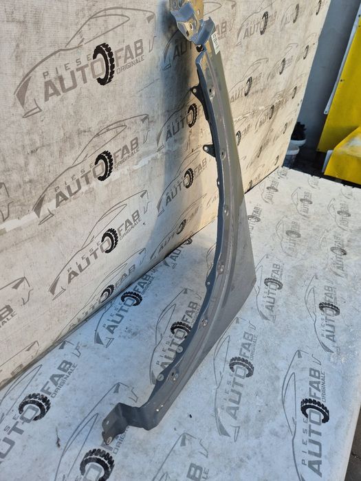 Aripa stanga Nissan Qashqai 3 an 2021-2022-2023-2024-2025-2026