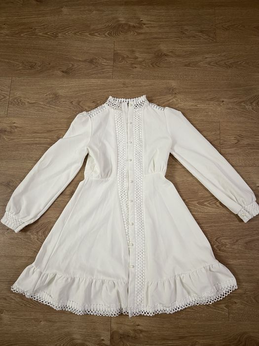 Продам платье