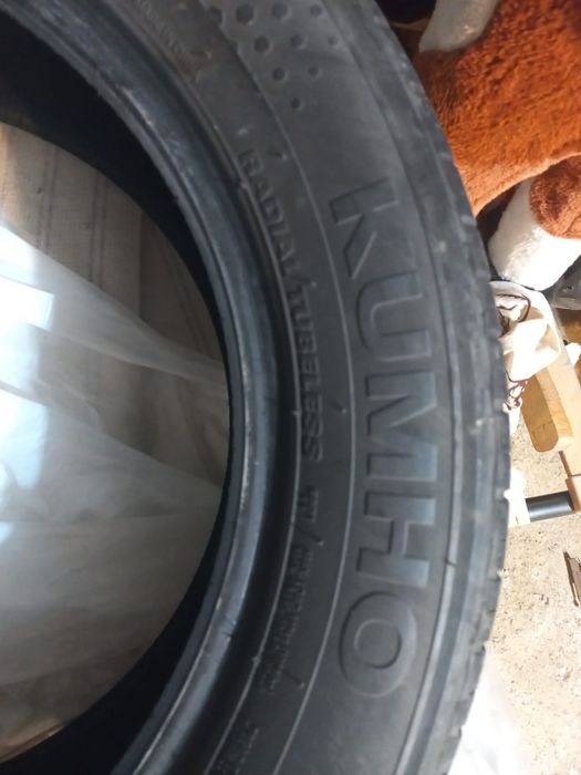 Anvelope vara 205/55/R16. Set 4buc, 400 ron