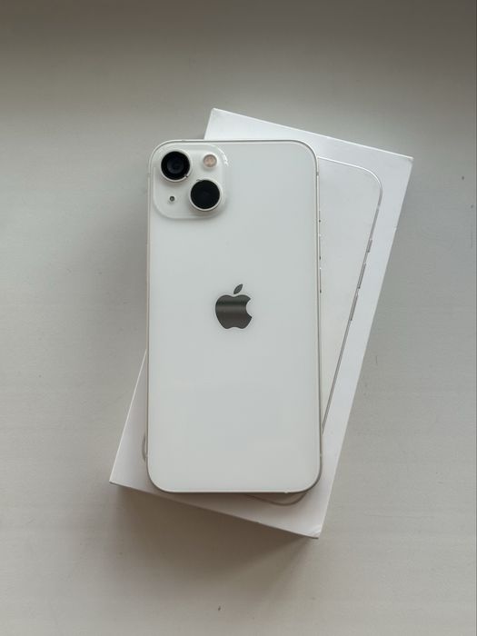 iPhone 13 128GB 71% Айфон 13 128ГБ 71%