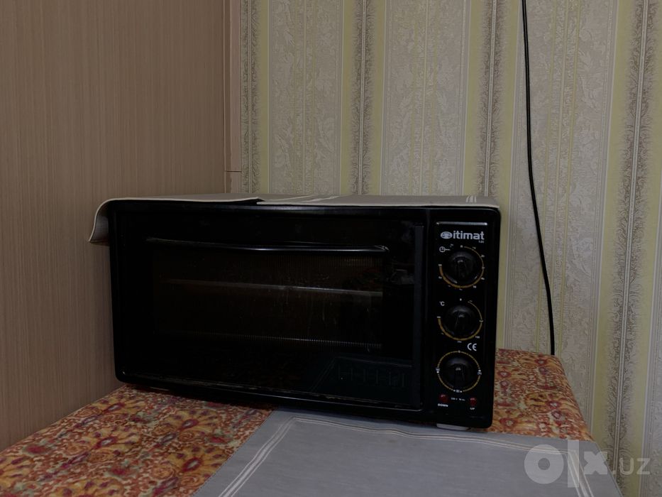духовка сотилади