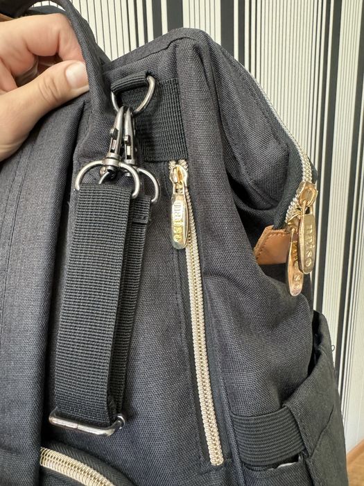 Рюкзак мамы и малыша