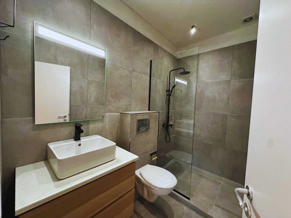 Дава се под наем Двустаен апартамент в София, Манастирски ливади - 72 кв.м за 650.25 € - Снимка #4